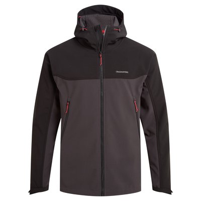 Veste imperméable SEER CRAGHOPPERS