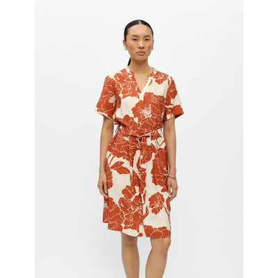 Robe-Chemise OBJECT