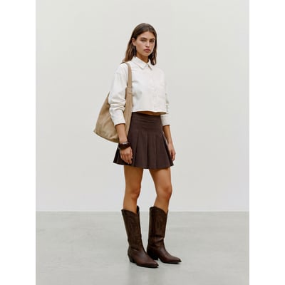 Jupe Patineuse VERO MODA
