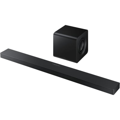 Barre de son HW-QS710F SAMSUNG