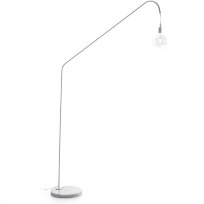 Lampadaire moderne en marbre, Alconaba RECOLLECTION