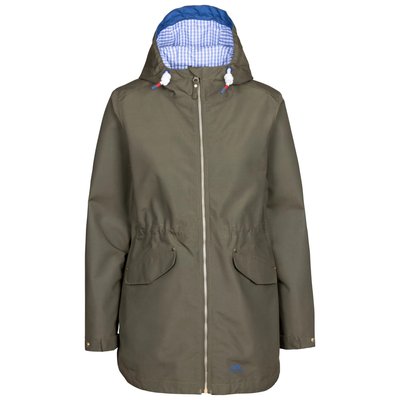 Veste imperméable FINCH TRESPASS