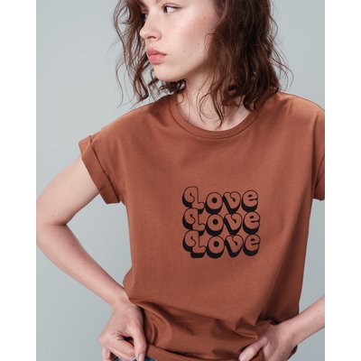 T-shirt NINALOU GRACE & MILA