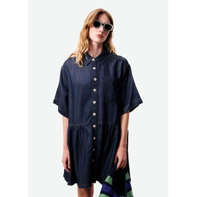 Robe AQUALIA FRNCH