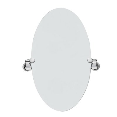 Sabichi Milano Oval Mirror SABICHI