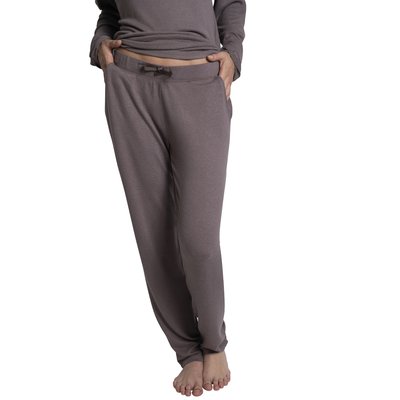 Pantalon fluide coupe droite GUIMAUVE PASSIONATA