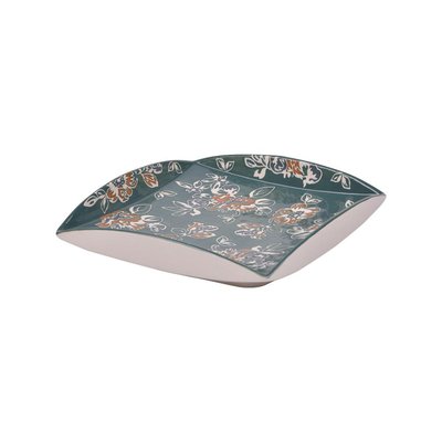 Vide poche   20 cm-FAUSTINE TABLE PASSION
