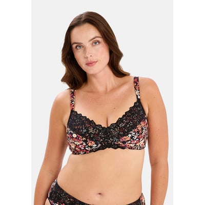 Soutien-gorge post-opératoire Ava  SANS COMPLEXE