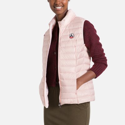 Seda Short Padded Gilet JOTT