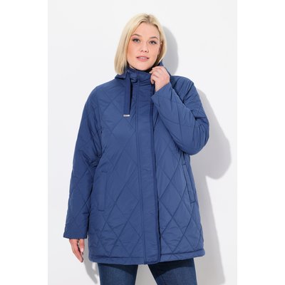 Veste matelassée technique HYPRAR à capuche ULLA POPKEN