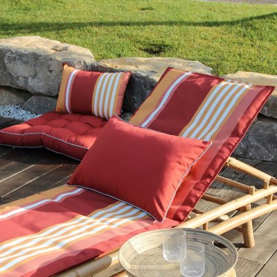 en Polyester  OLERON SUD ETOFFE