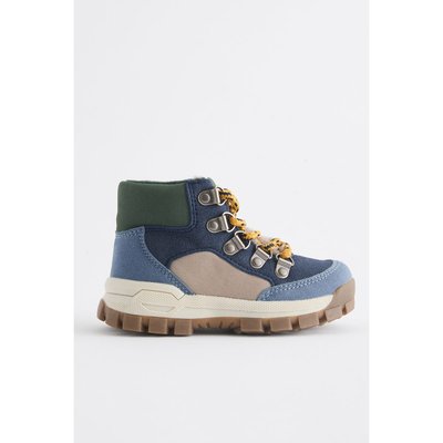 Bottines chaudes avec doublure NEXT