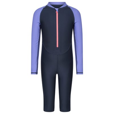 Haut de bain anti-irritation manches longues NEWQUAY MOUNTAIN WAREHOUSE