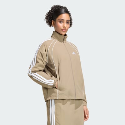 Veste De Survêtement 3 Bandes Iconic Woven ADIDAS SPORTSWEAR
