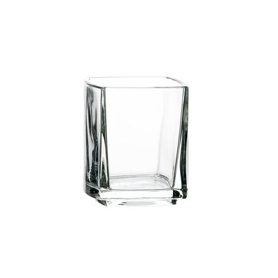 Lot de 6 mises en bouche PM, KUBE LA ROCHERE
