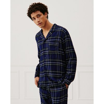 Chemise à carreaux GLASGOWIZ UNDIZ