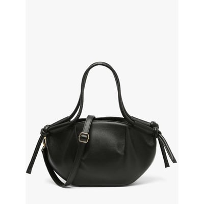 Sac porté main Caviar cuir MILANO