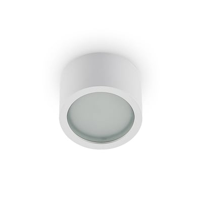 Downlights en aluminium moderne, Nieva ARCCHIO