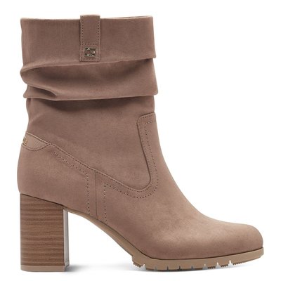 Bottine talon bloc S.OLIVER