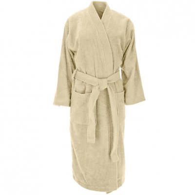 Peignoir Essentiel MONTELEONE LE LINGE