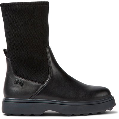 Bottines Norte CAMPER
