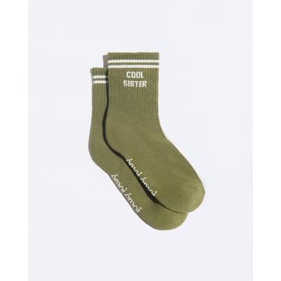 Chaussettes Cool Sister EMOI EMOI