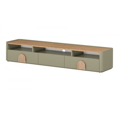 Meuble TV 200 cm , ENYRA BOBOCHIC