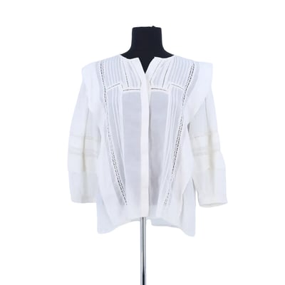 Blouse - Très Bon État SESSUN