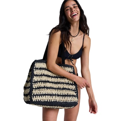 Panier INTO THE MYSTIC. ROXY
