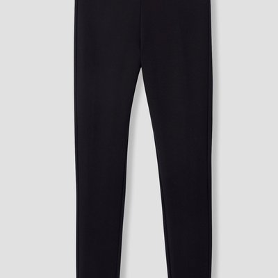 Legging jersey milano léopard PROMOD