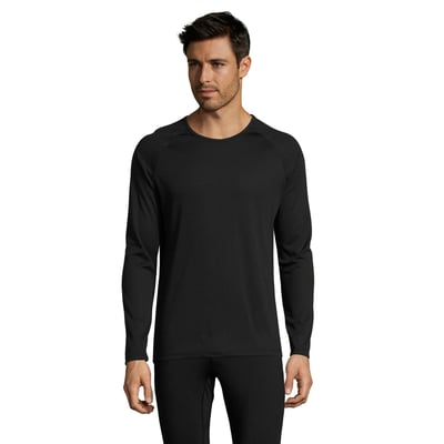 T-shirt PERFORMANCE SOLS