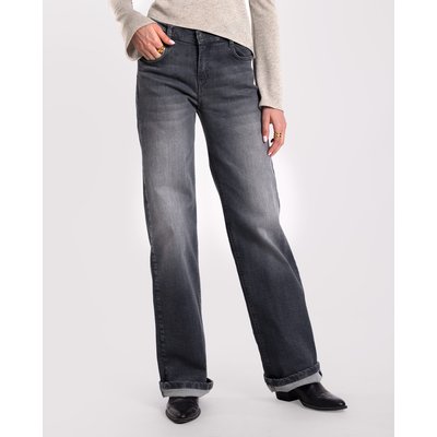 Pantalon en denim oversized THE-ARE