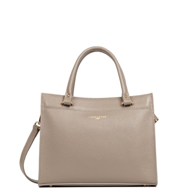 Sac à main, Made in France FOULONNÉ DOUBLE DAILY LANCASTER