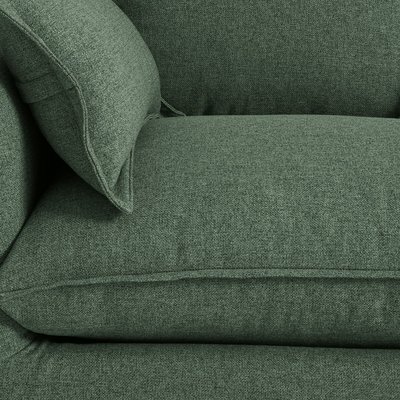 Housse de canapé polyester, Odna LA REDOUTE INTERIEURS