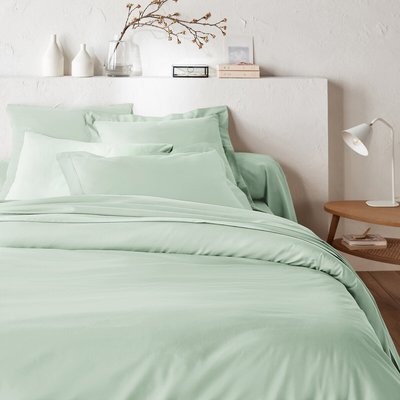 Copripiumino In Lino Zeff Ocra 260x240 Cm – Vivaraise, Stonewash, Chiusura A Bottiglia, Certificato Oeko-Tex