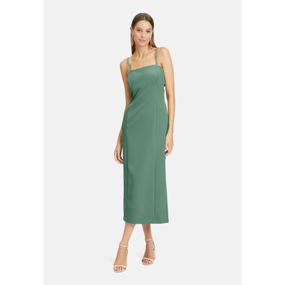 Robe de cocktail à découpes VERA MONT