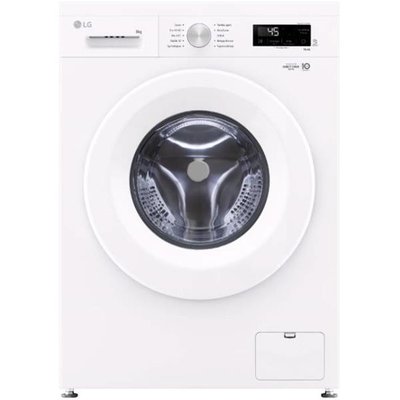 Lave-linge frontal F84B13WHS LG