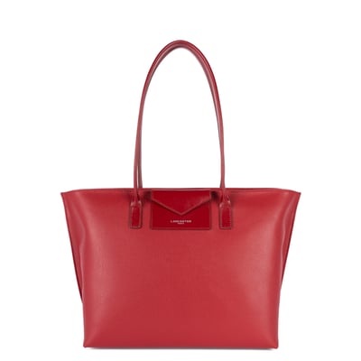 Grand sac cabas épaule MAYA LANCASTER