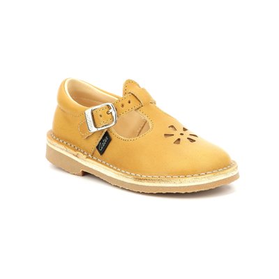 Sandales Dingo 2 en cuir ASTER