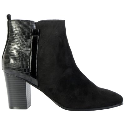 Bottines Talon THE DIVINE FACTORY
