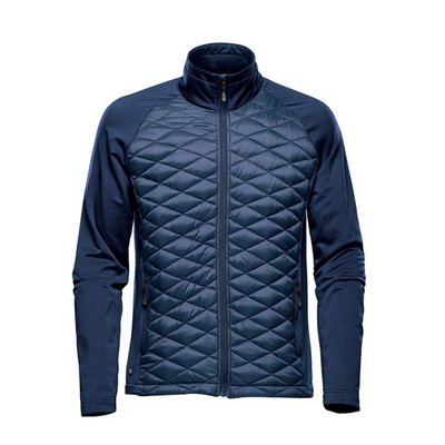 Veste softshell BOULDER STORMTECH