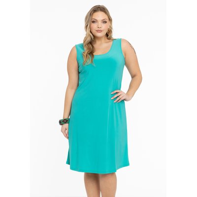 Robe sans manches YOEK