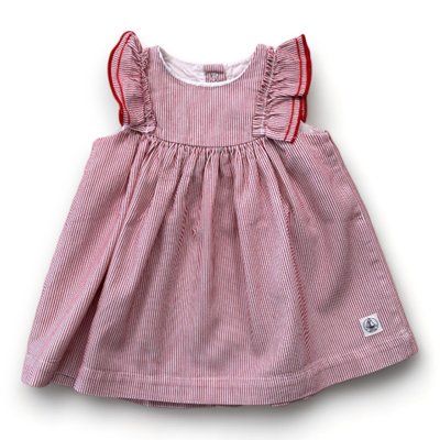 Robe bébé - Très bon état PETIT BATEAU