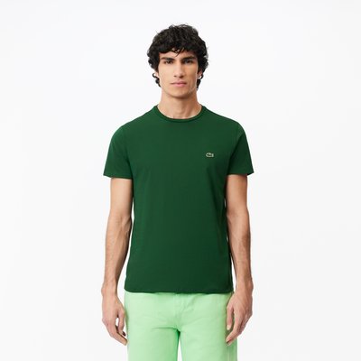 T-shirt manches courtes LACOSTE