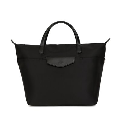 Sac cabas porté main  A4  Grand POP HEXAGONA