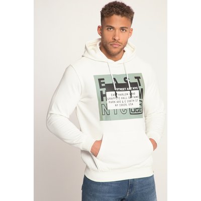 Sweat à capuche STHUGE