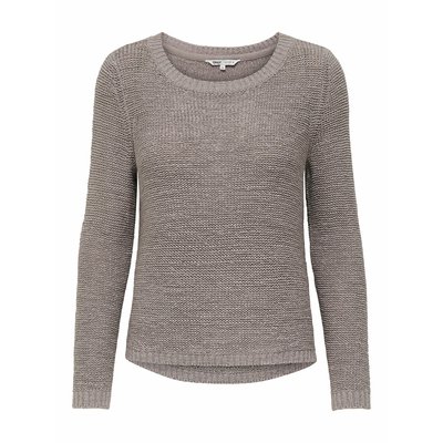Pull en maille, col rond ONLY ONLY