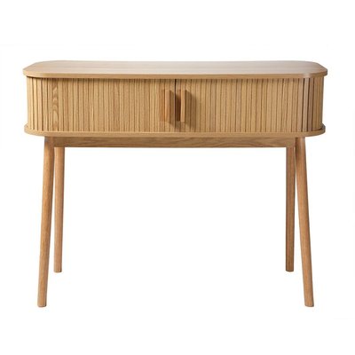 Console 2 portes coulissantes L100 cm - ERNEST CALICOSY