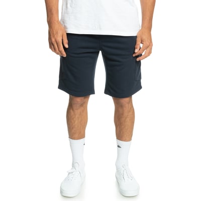 Short cargo en molleton JOGGER QUIKSILVER