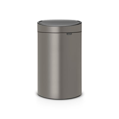 Touch Bin New, 40L BRABANTIA